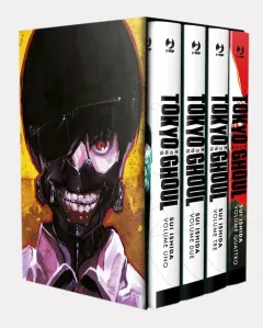 Volume cover